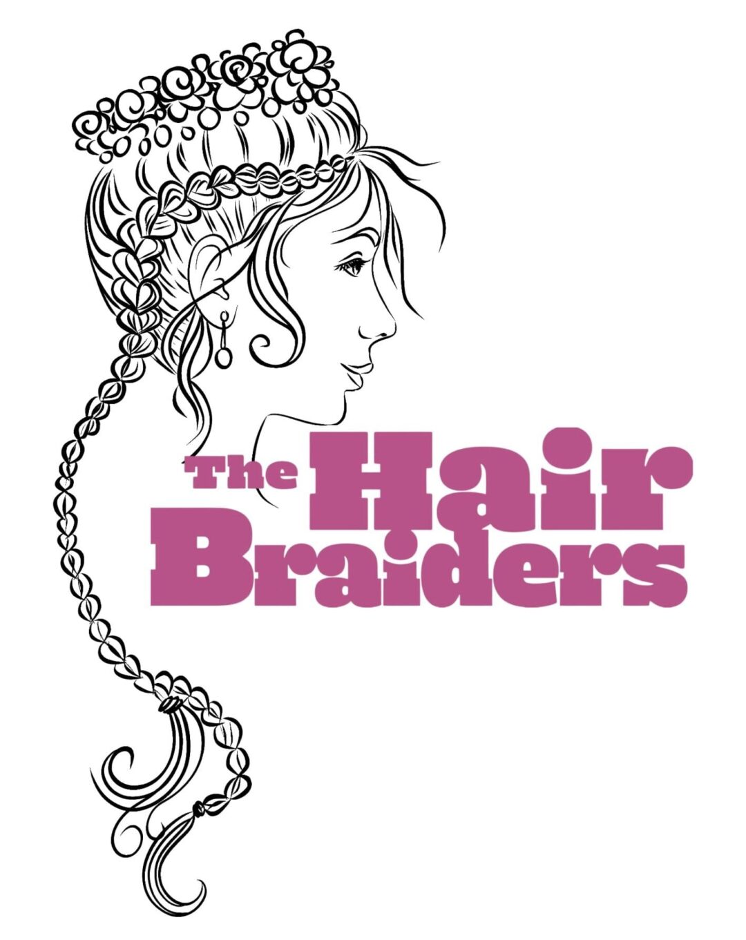 Rapunzel’s Hairbraiding