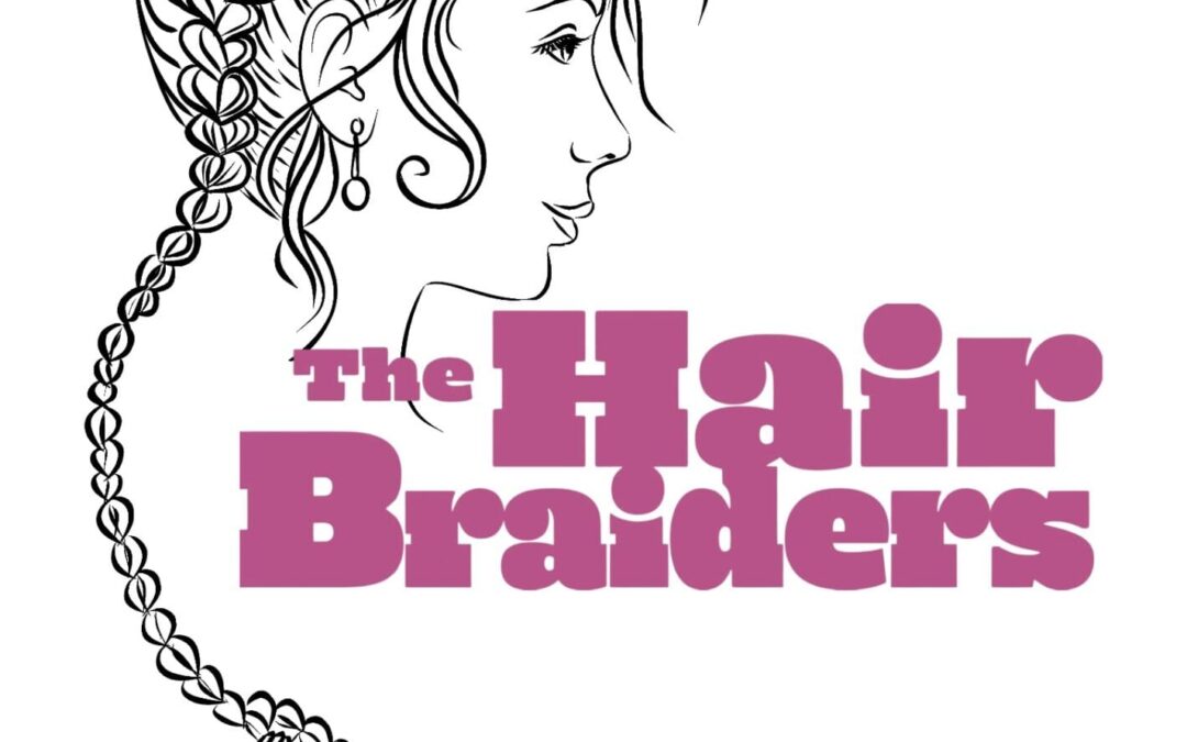 Rapunzel’s Hairbraiding