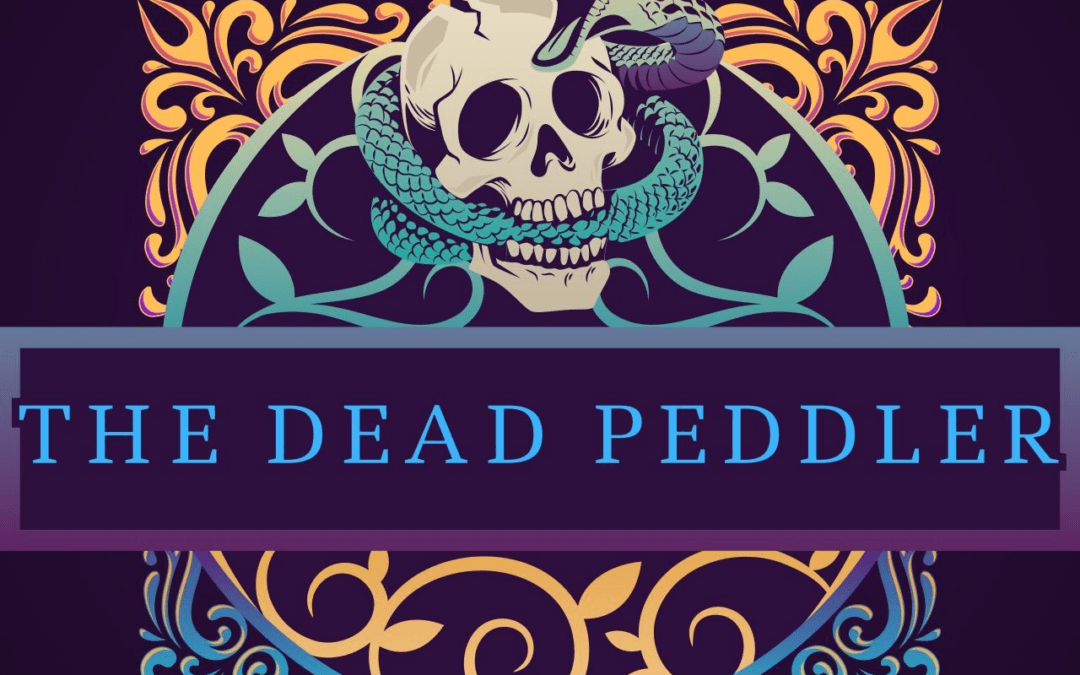 The Dead Peddler