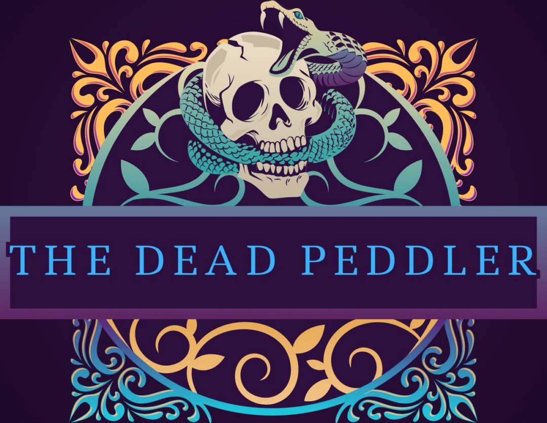 The Dead Peddler